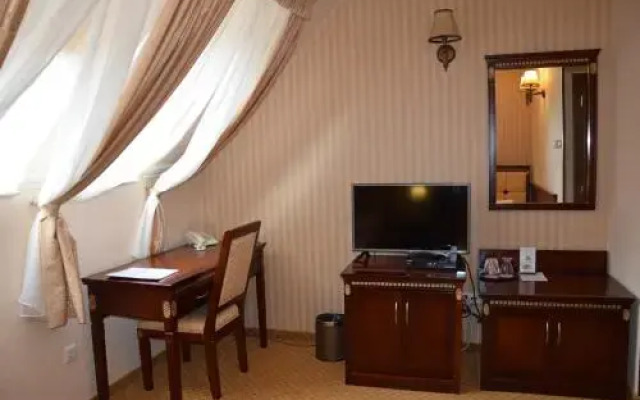 Villa Hotel