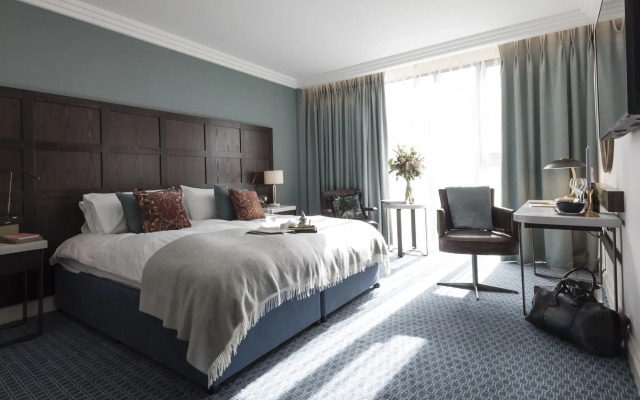 Clayton Hotel Cambridge