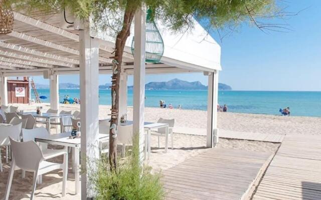 Town House Ca Na Mabel in Sa Pobla