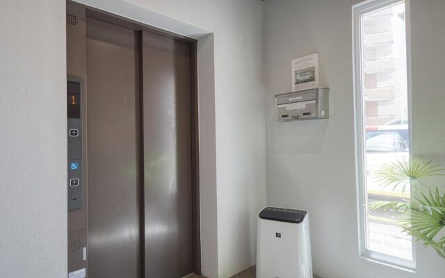 BiBi Hotel Kokusai Dori