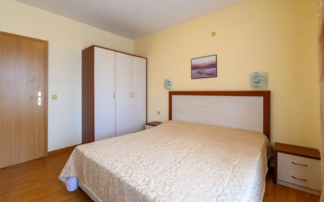 Panorama Dreams Apartcomplex