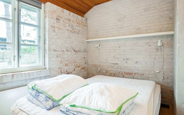 5 Person Holiday Home in Kalundborg