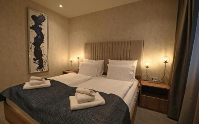 Hotel Foldana