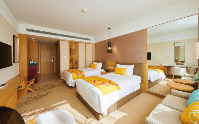 Club Med Joyview Beijing Yanqing