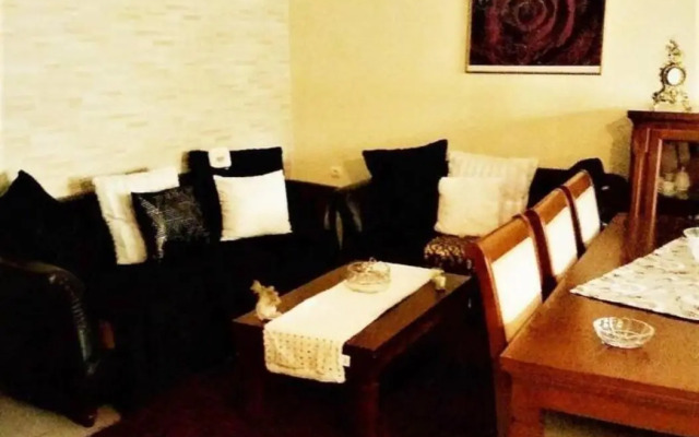 Apartment 4Y in Heraklion City