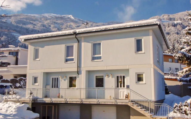 Wetscher F Genberg in F Genberg