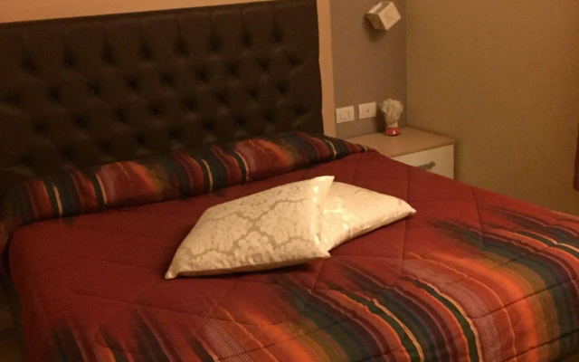 Room & Relax - Modus Vivendi
