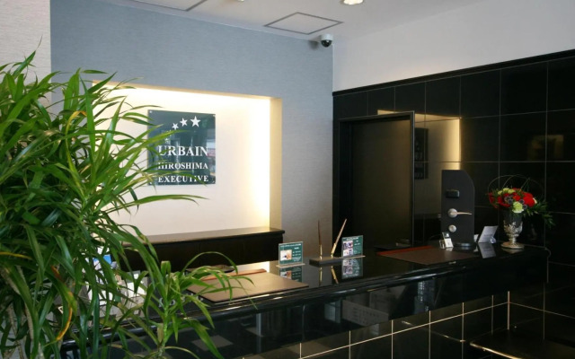 Urbain Hiroshima Executive