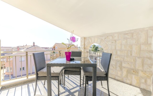 Apartments Ruzica
