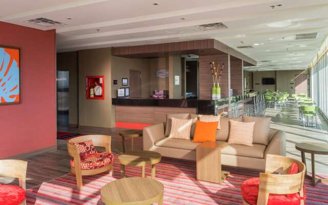 Hampton by Hilton Yopal