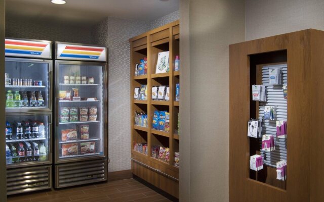 SpringHill Suites by Marriott Atlanta Alpharetta