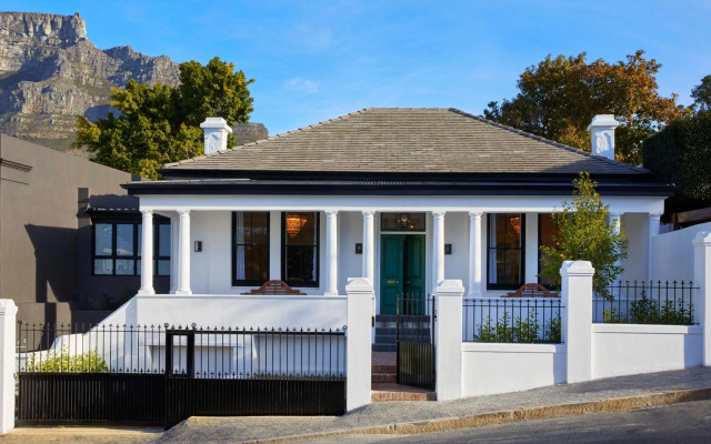 Cape Cadogan Boutique Hotel
