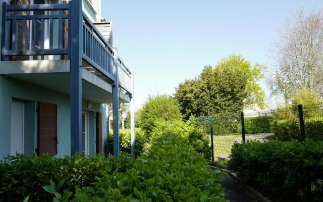 Guilvinec Parc Résidence