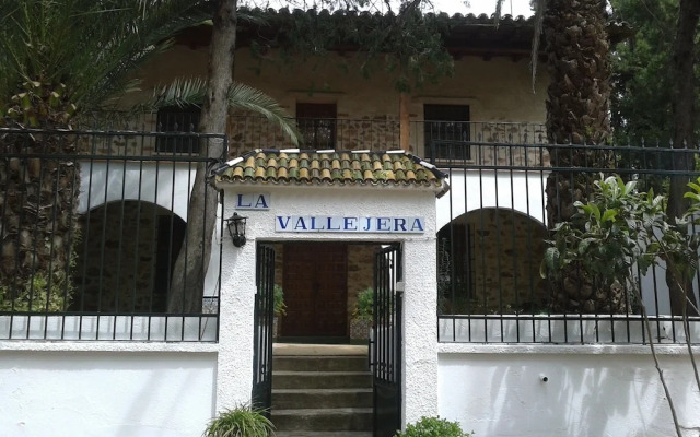 Casa Rural la Vallejera
