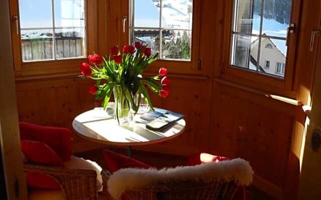 B&B Casa Claudia
