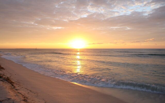 Coral Lodge Mozambique