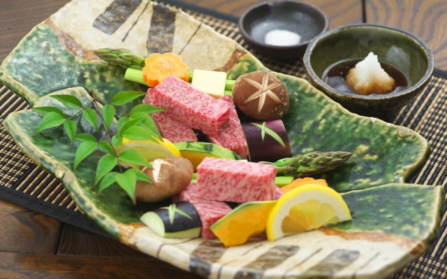 Yamaboushi