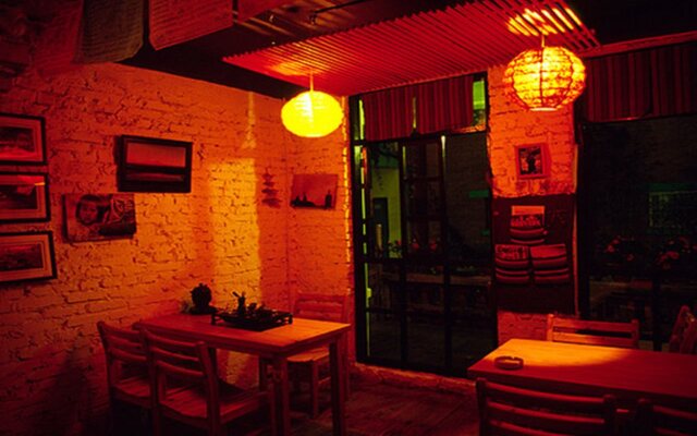 Cloudland International Youth Hostel