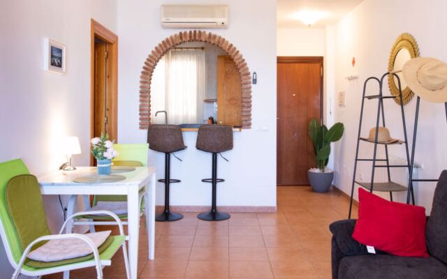 Casa Mila, Ladera del Mar, Nerja