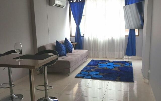 Excellent Apartment With the Best Location in the City