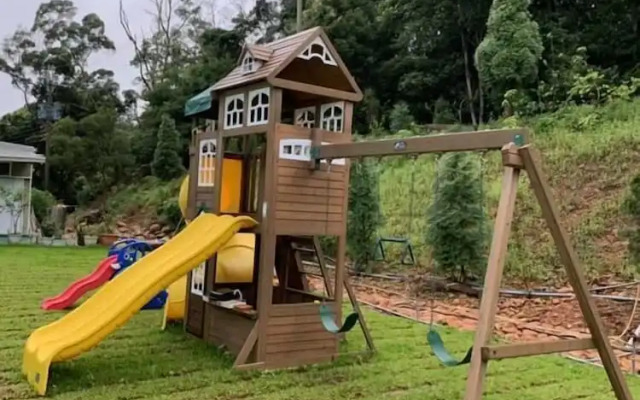 Sanyi Ju Xiang Minsu