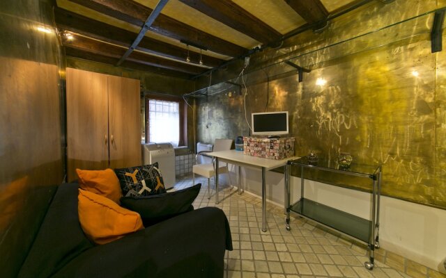 Apartment Budget San Marco