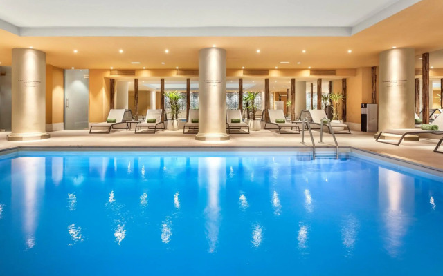 Melia Madrid Princesa