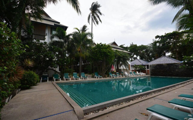 Marina Villa