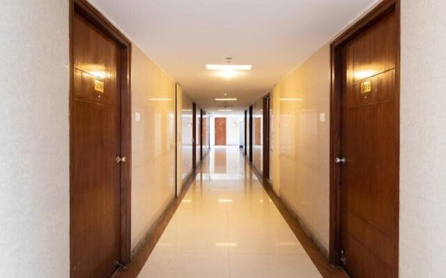 Hotel Vassi Palaze