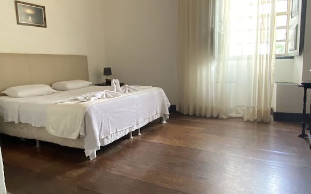 Pousada Convento do Carmo