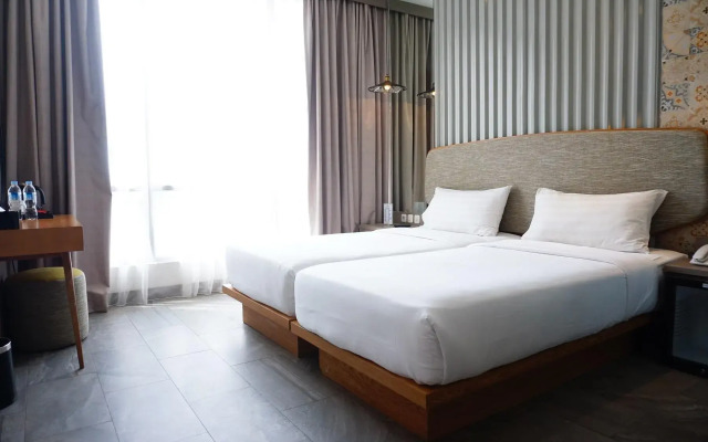 Ana Hotel Jakarta