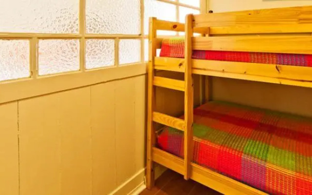 vitoria flat