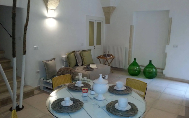 B&B Corte dei Romiti