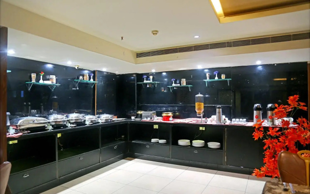 Hotel Hyderabad Grand