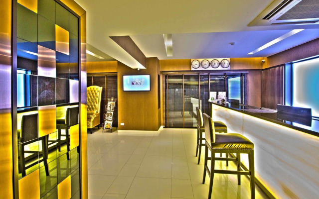 Chateau de Sukhumvit