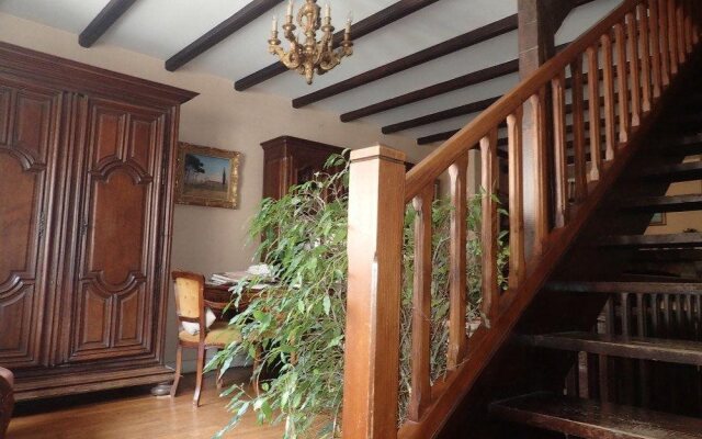 Chambres d'hôtes Coteaux du Val de Sorne