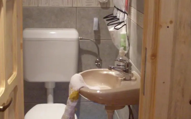 Sóstógyógyfürdői Vendégház