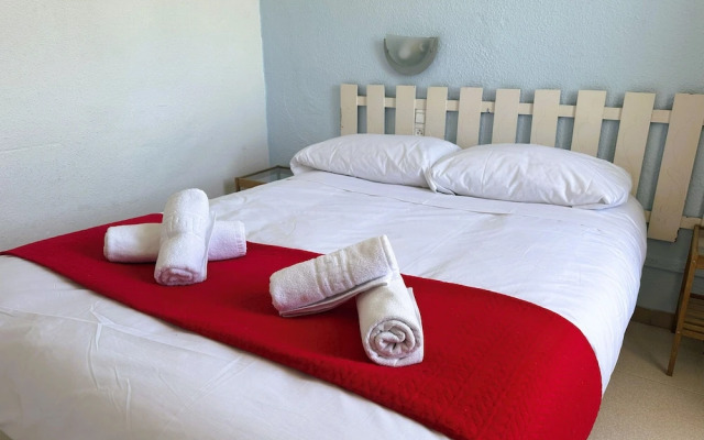 Barraca Suites