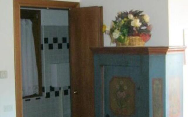 La Residence da Caterina