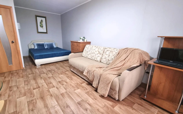 Апартаменты на улице Нейбута, д. 34