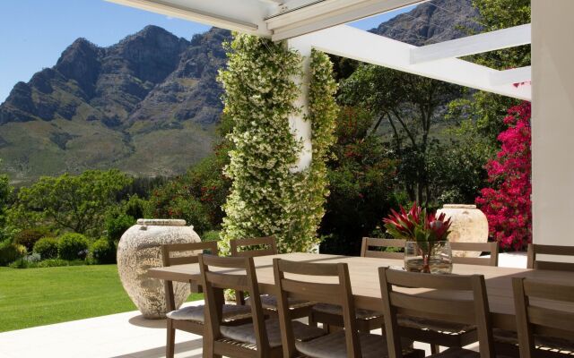 Homestead at Oldenburg Vineyards