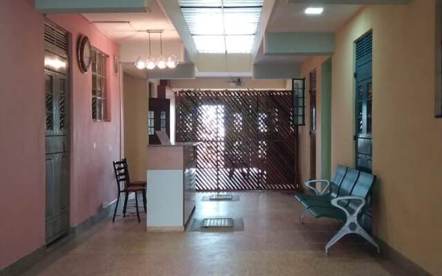 Tana Palace Hotel