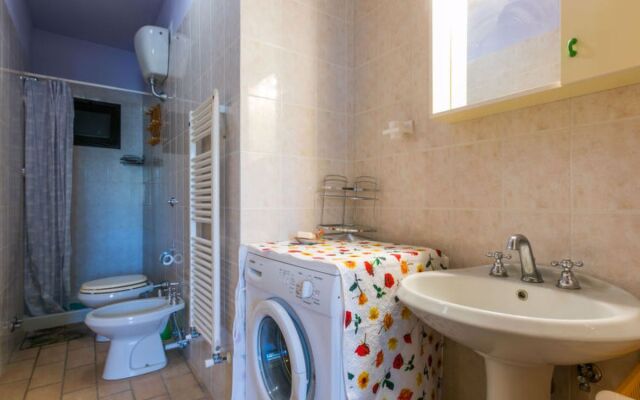 Apartment Libeccio Marina di Bibbona