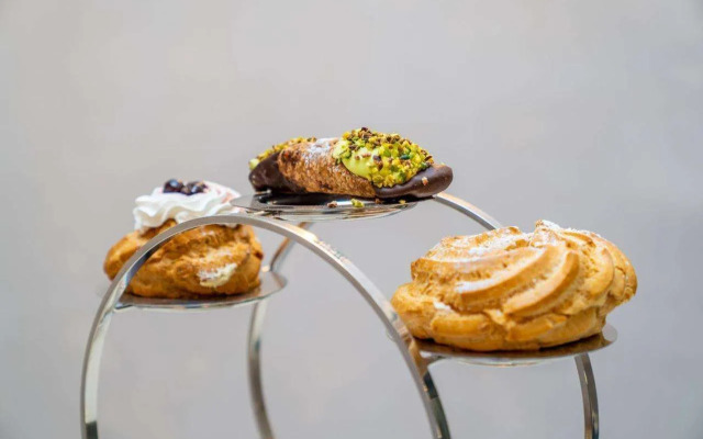 Hotel Colomba DOro Tropea