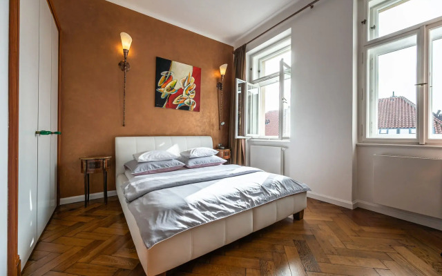 Malostranska Residence