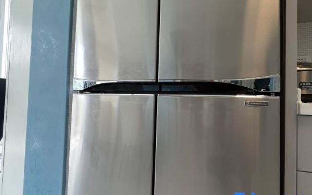 Shenzhen Nan'ao Yangchouwan Lanan Scenic Apartment