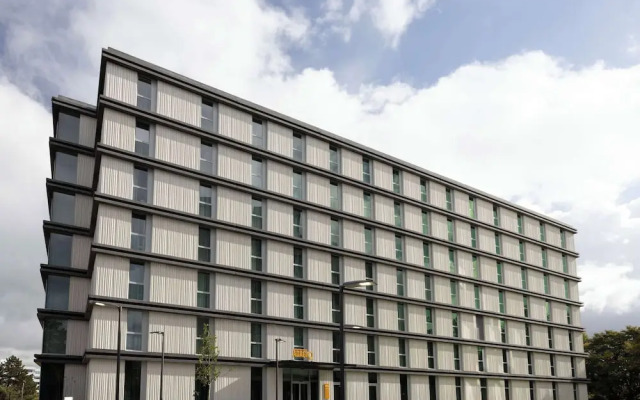 Aparthotel Adagio Access Brussels Airport