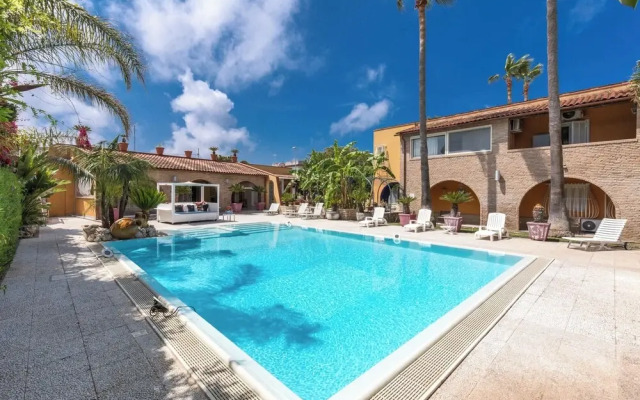 3997 Villa Thalissa by Barbarhouse