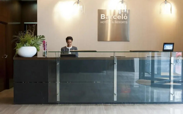 Barcelo Casablanca