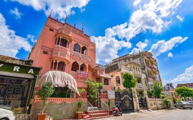 Royal Aashiyana Palace